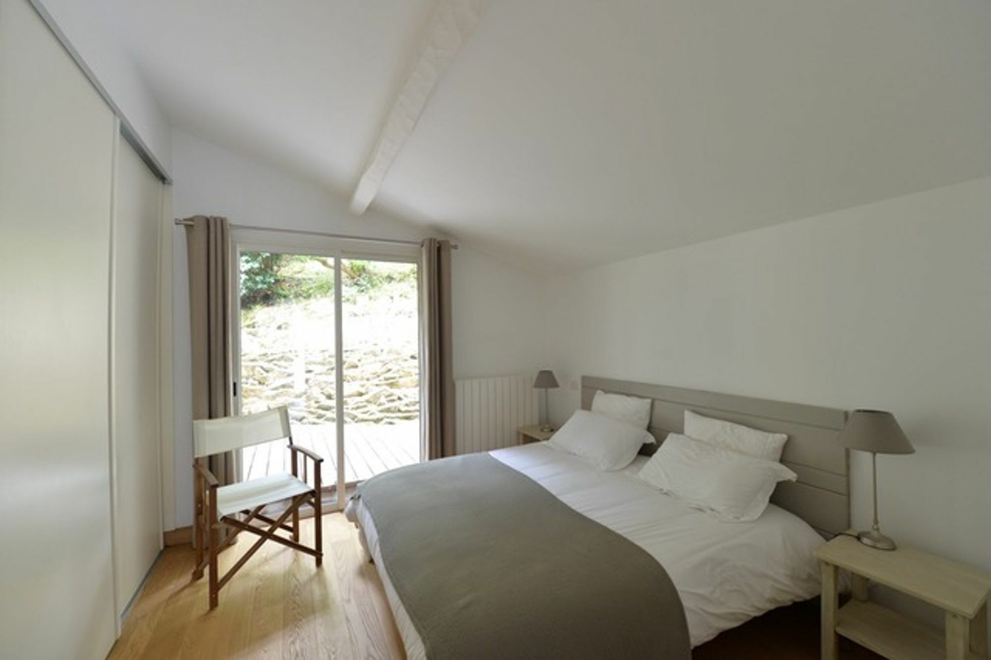 House With 4 Rooms In Arcachon With Enclosed Garden Εξωτερικό φωτογραφία